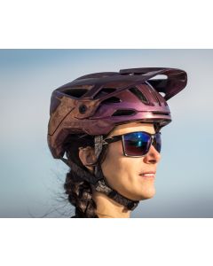 Scott Casco Stego Plus MIPS Purple Nuovo 2021
