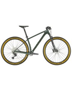 SCOTT  Scale 930 Mountain Bike-Cross Country WAKAME GREEN