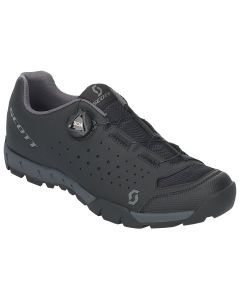 Scarpe MTB SCARPE SCOTT SPORT TRAIL EVO BOA® Nero