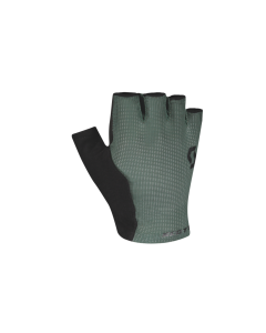 Guanti Scott Glove Essential Gel Verde Scuro SUPER OFFERTA