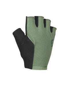 Guanti Scott Glove Essential Gel Verde SUPER OFFERTA
