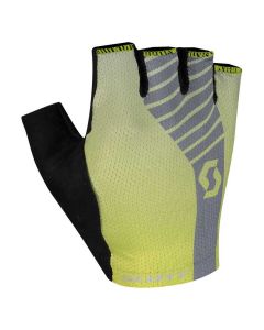 Guanti Scott Glove Aspect Gel Senza Dita Estivi Giallo SUPER OFFERTA