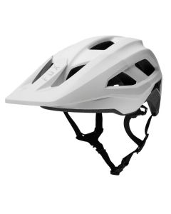 Casco Fox MTB MainFrame MIPS 2022 Helmet BIANCO OPACO NUOVO