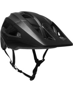 Casco Fox MTB MainFrame MIPS Helmet Nero Opaco Black Black  NUOVO
