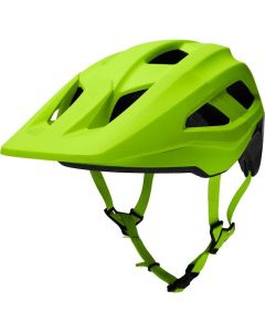 Casco Fox MTB MainFrame MIPS 2022 Helmet Giallo Fluo