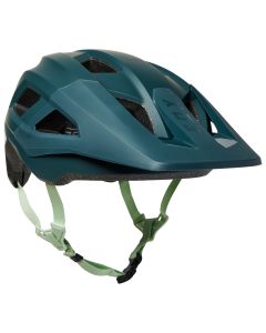 Casco Fox MTB MainFrame MIPS 2022 Helmet Verde Scuro