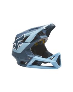 Casco Integrale Fox Proframe MIPS TUK Slt Blu