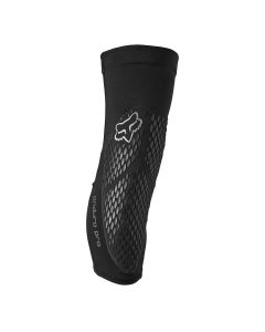 Ginocchiere Protezione Fox Enduro PRO D30 Knee Guard Black OFFERTISSIMA