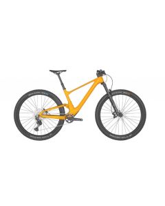 SCOTT  Spark 930 Mountain Bike ORANGE
