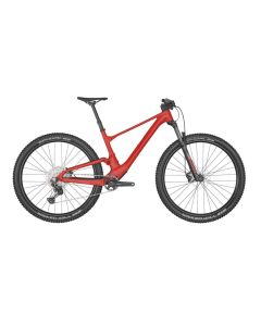 SCOTT  Spark 960 Mountain Bike Cross Country ROSSO RED