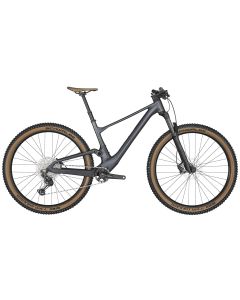 SCOTT  Spark 960 Mountain Bike Cross Country BLACK