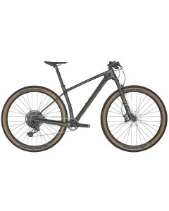 SCOTT  Scale 910 AXS - Mountain Bike-Cross Country Nero Giallo