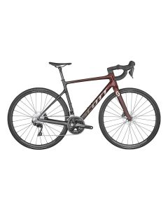 Scott ADDICT 30 2022 Rossa Carbon