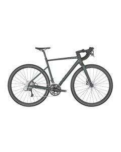 SCOTT Speedster Gravel 50 Verde Met.