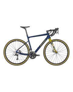 Bergamont GRANDURANCE 4 Bici Gravel Blu