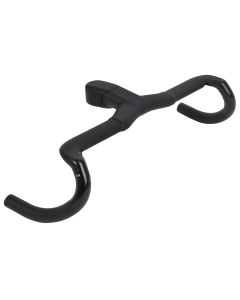 Syncros Creston IC SL X Carbon Gravel Handlebar / Stem - 420mm - Length 120 mm