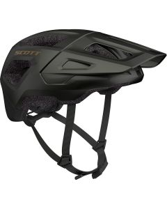 Scott Casco MTB ARGO Plus MIPS Color Dark Moss Green 2022