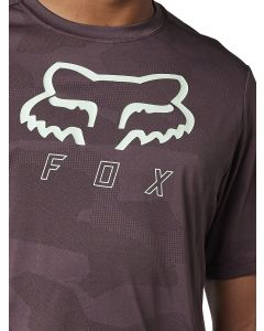 Maglia Maniche Corte Fox Ranger Tru Dri  SS Jersey Marrone