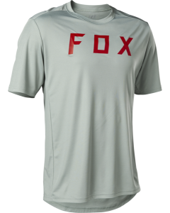 Maglia Maniche Corte Fox Ranger SS Jersey Verde Menta Eucalipto