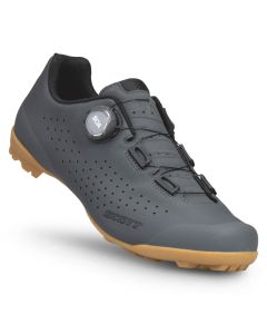 Scarpe Scott Gravel PRO Matt Grey Black SUPER OFFERTA