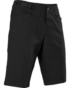 Pantaloncini Short Fox Ranger Lite Black Nero Mtb Enduro