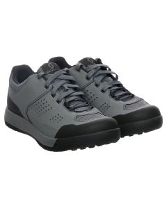 Scarpe SCOTT MTB  Enduro Freeride SHR ALP FLAT LACE Grigio Scuro