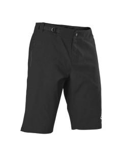 Pantaloncini Short Fox Ranger Nero Mtb Enduro