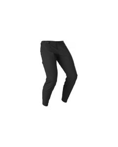 FOX Pantaloni Lunghi Bike Ranger Nero MTB Enduro Freeride SUPER OFFERTA