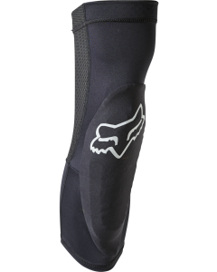 Ginocchiere Protezione Fox Enduro D30 Knee Guard Black Nero