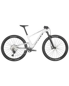 SCOTT Spark RC Team White SUPER Offerta