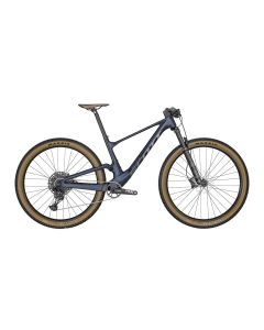 SCOTT  Spark RC Comp Mountain Bike-Cross Country BLU