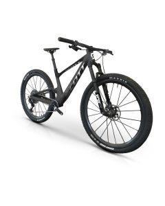 SCOTT Spark RC Team Black SUPER Offerta