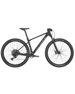 SCOTT SCALE 940 Carbon Nero Black 2024