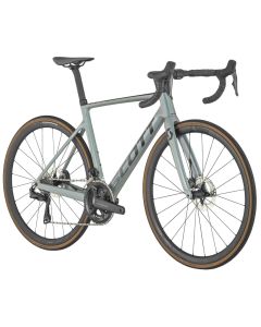 Scott Addict RC 15  Grigio Grey HMX