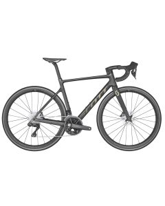 Scott Addict RC 15  Nera Carbon hmx