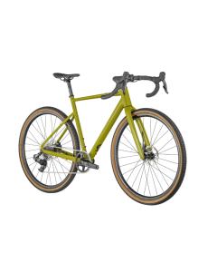 Scott Speedster Gravel 10 2023 | Bici Gravel Giallo