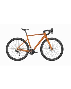 Bici Gravel Speedster Gravel  30 Orange