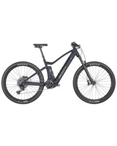 E-Bike SCOTT STRIKE ERIDE 930 Blu