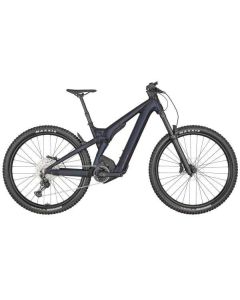 Scott Patron eRIDE 920 - e-mountainbike BLU