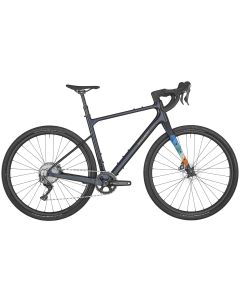 Bergamont GRANDURANCE ELITE Bici Gravel Grigio