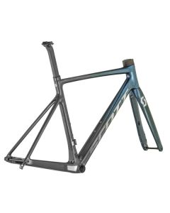 Scott KIT TELAIO ADDICT RC PRO HMX Blu SUPER OFFERTA