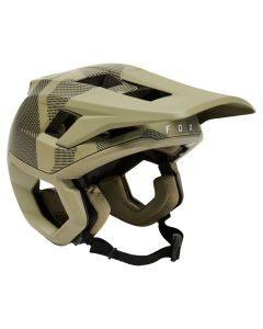 Casco Fox Dropframe Pro Helmet Camo