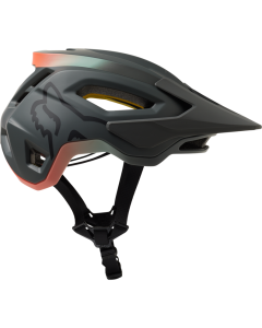 Casco Fox Speedframe MIPS 2022 Helmet Grigio VNISH NUOVO