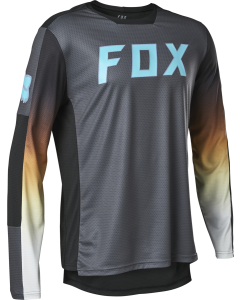 Fox Maglia Maniche  Lunghe Uomo Defend RS LS Jersey MTB Enduro Free