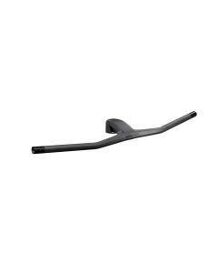 Manubrio MTB Cockpit Integrato SYNCROS Fraser 1.0 Xc nero 740 mm -20°  80 mm