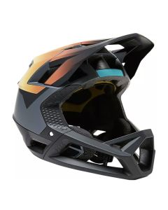 Casco Integrale Fox Proframe MIPS Nero Vow Black