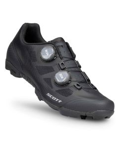 Scarpe SCOTT MTB VERTEC NERO