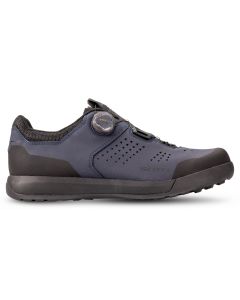 Scarpe SCOTT MTB SHR ALP Boa Nero Blu