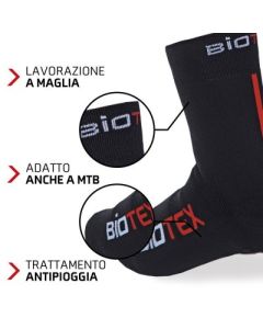 Biotex COPRISCARPA CALZINO WATERPROOF EVERYDAY SUPER OFFERTA