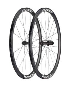 COPPIA Ruote Roval Alpinist CLX 2 disc bianco  SUPER OFFERTA